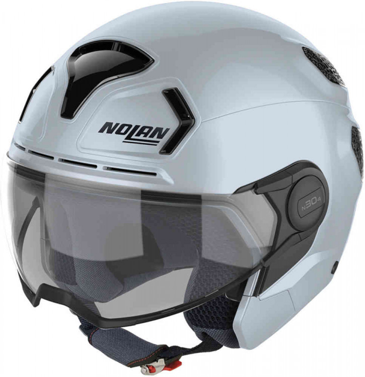 Мотошлем открытый Nolan N30-4 T Classic  N3C0001030069