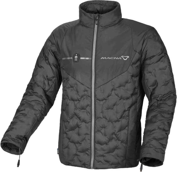 термобелье - куртка Macna Ascent  165-6603-S-101