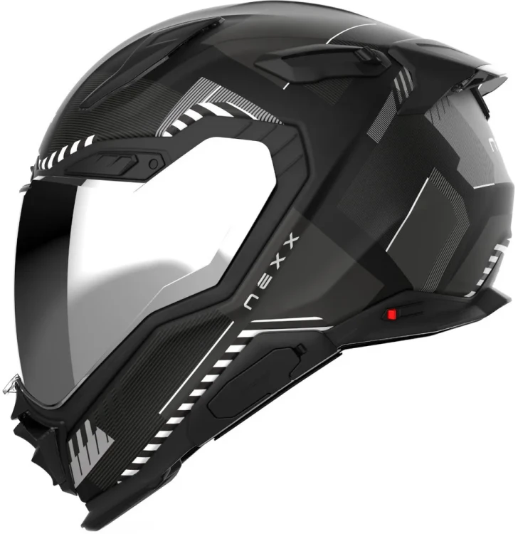 Мотошлем интеграл Nexx X.WST 3 Fluence