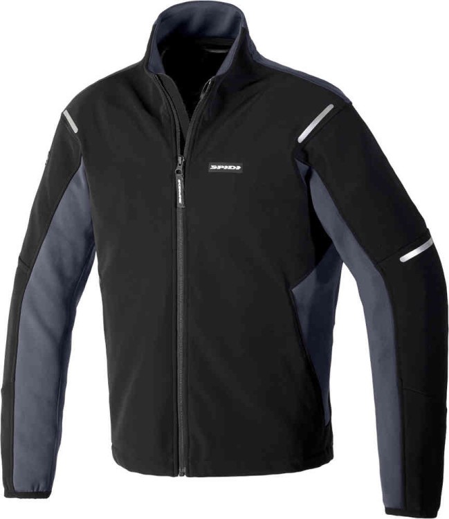 термобелье - куртка Spidi Mission-T SoftShell  L81-026