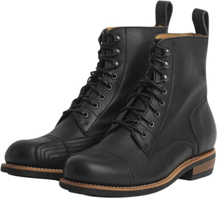 Мотоботы для чоппера и круизера Rokker Urban Rebel