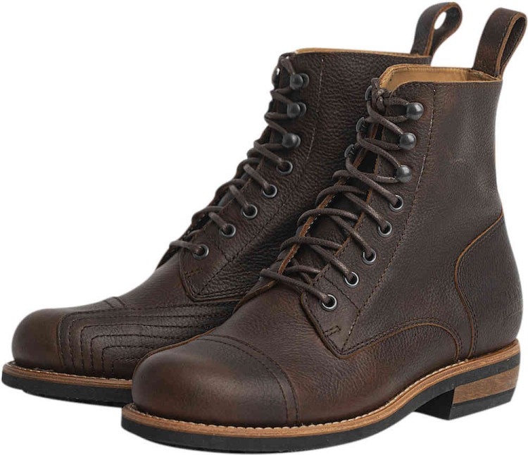 Мотоботы для чоппера и круизера Rokker Urban Rebel