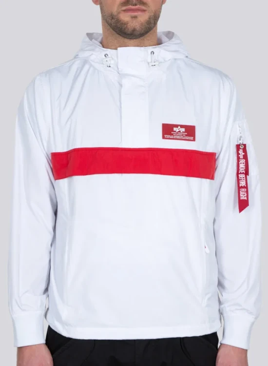Куртка Alpha Industries Defense