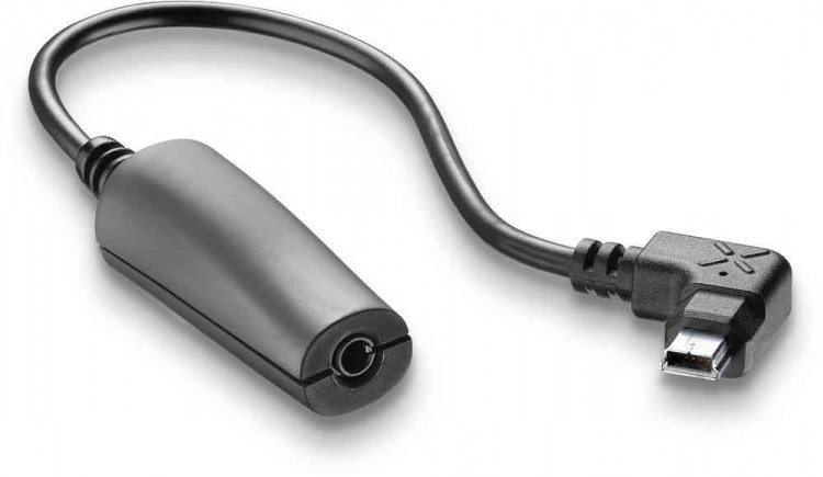 Interphone 3,5mm  IN-CONAUF6