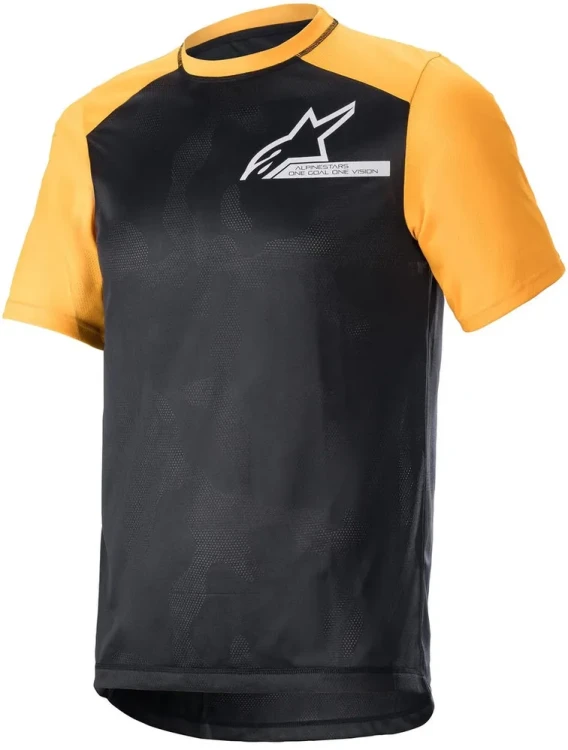 велоэкипировка Alpinestars Alps 4 V2  1765922-1402