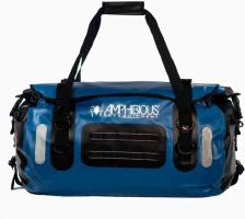 велоэкипировка Amphibious Voyager II 60 liters Синий BS-2260-02