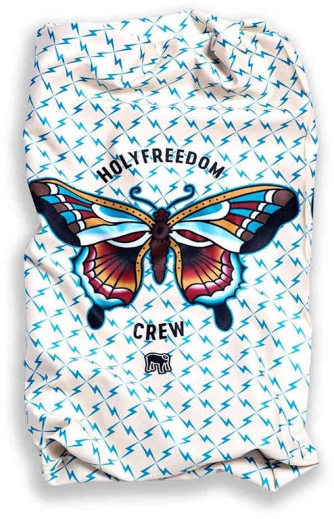 термобелье Holyfreedom Butterfly Stretch  1774-OS