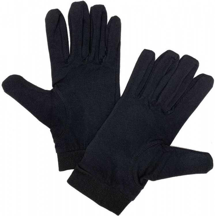 термобелье - перчатки Germot Lycra Undergloves  5104001-XL