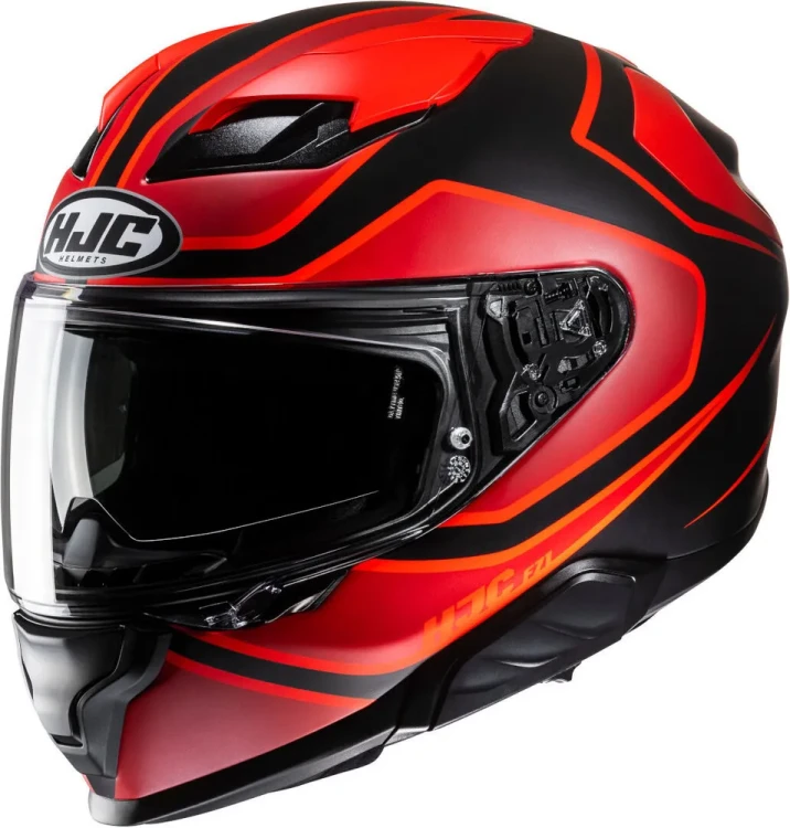 Мотошлем интеграл HJC F71 Idle