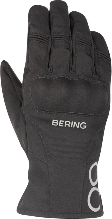 Мотоперчатки для города, спорта и туринга Bering Tivano