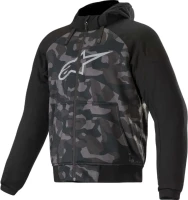 Мототолстовка Alpinestars Chrome Camo Sport