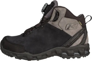 Мотоботы городские и короткие Klim Transition GTX