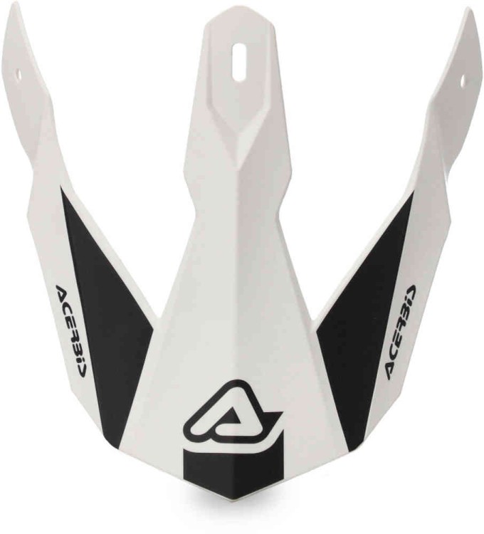 Acerbis Linear Черный/Белый 0024506.893
