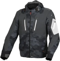 Мотокуртка текстильная Macna Angle Camo