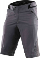 Troy Lee Designs Ruckus Solid серый 218906025