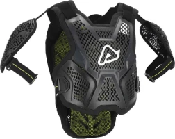 Мотозащита Acerbis P035 S L2 Черный 0026476.090