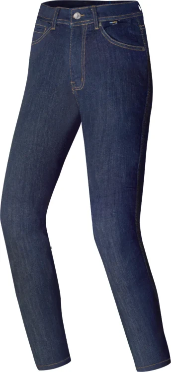 Мотоджинсы женские Merlin Trinity Stretch