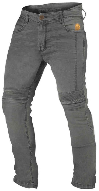 Мотоштаны текстильные мужские Trilobite Micas Urban