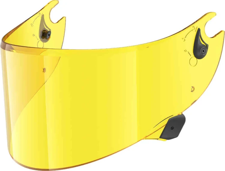 Shark Race-R Pro / Aeron GP Желтый VZ10022P-YEL-TU