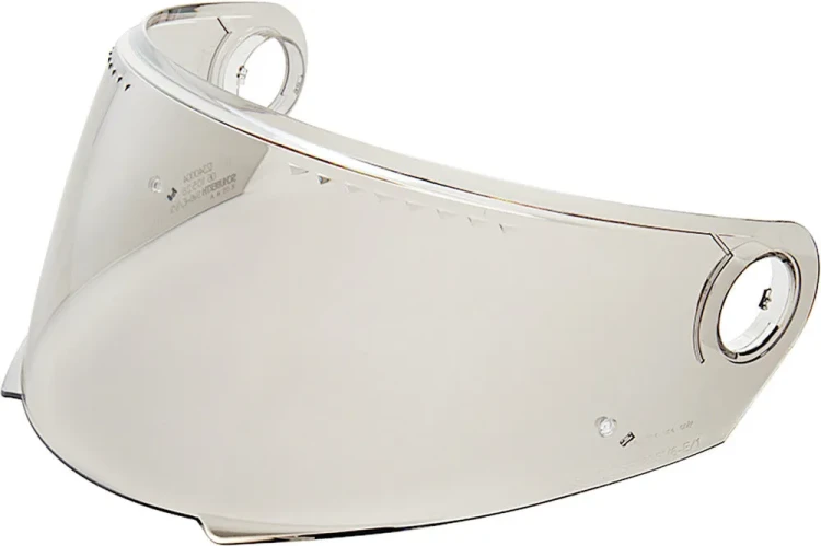 Schuberth E2 Серебристый иридий 4990010232