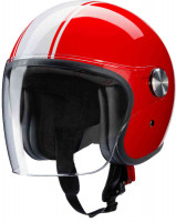 Мотошлем открытый Redbike RB-861  860015.54-XS
