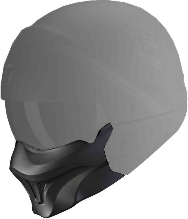 Scorpion EXO-Combat Evo  99-934-014