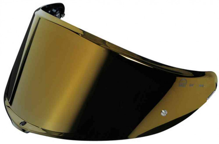 AGV Tourmodular XL-XXL Золотистый иридий KV33B8N2-O08-2FPL