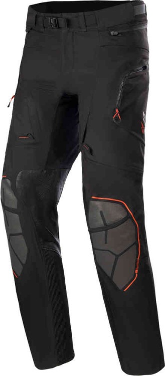 Мотоштаны текстильные мужские Alpinestars AMT-10 R Drystar