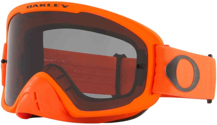 Oakley O Frame 2.0 Pro Оранжевый/Черный 8000376003