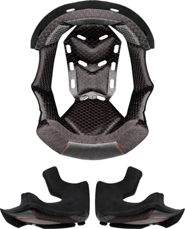 LS2 MX701 Carbon  801701LNR01