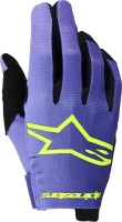 Мотоперчатки для мотокросса и эндуро Alpinestars Radar