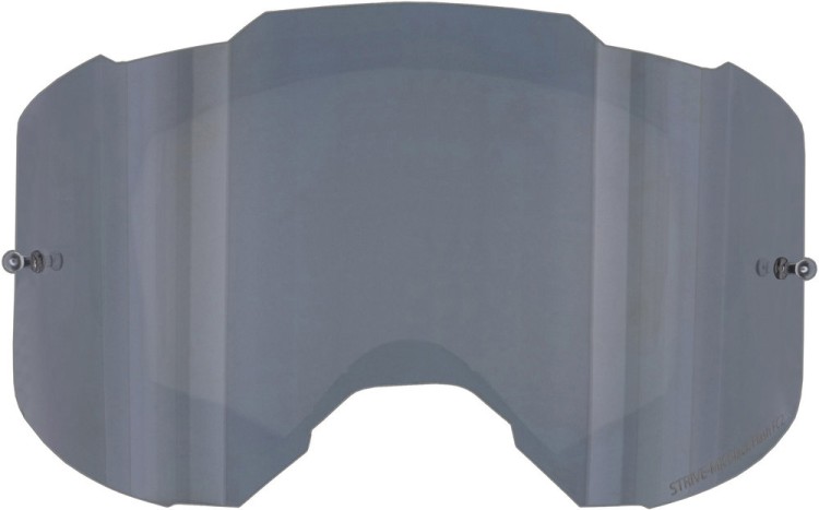 Red Bull SPECT Eyewear Strive Black Flash  STRIVE-003LENS