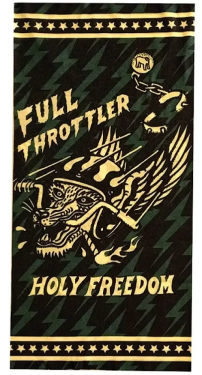 термобелье Holyfreedom Flying Wolf Drykeeper  2728-OS