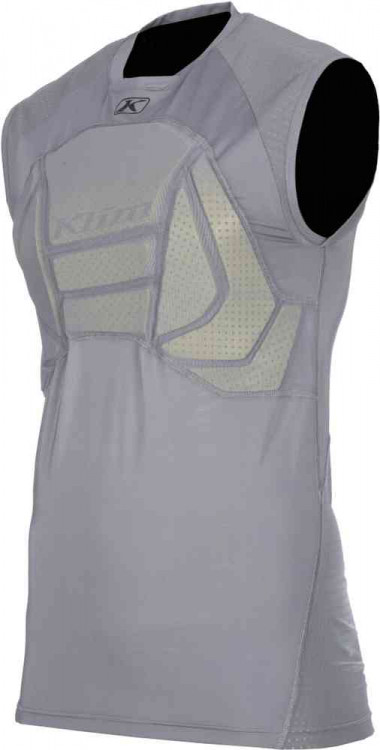 Мотозащита Klim Tactical Серый 4160-000-120-626