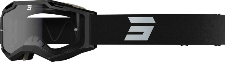 Shot Iris 2.0 Tech Enduro  A09-29A1-C01