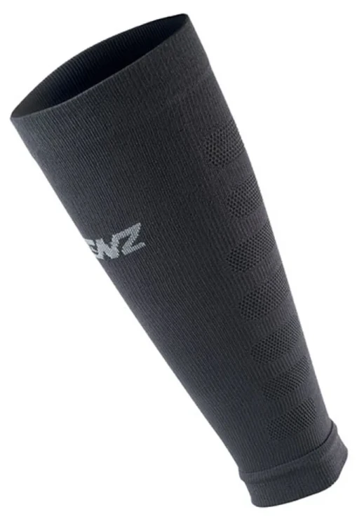 термобелье - носки Lenz Compression 1.0 Socks Черный 136-14