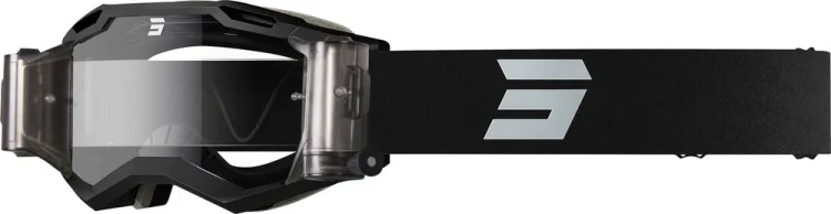 Shot Iris 2.0 Tech Roll-Off  A09-29A1-C02