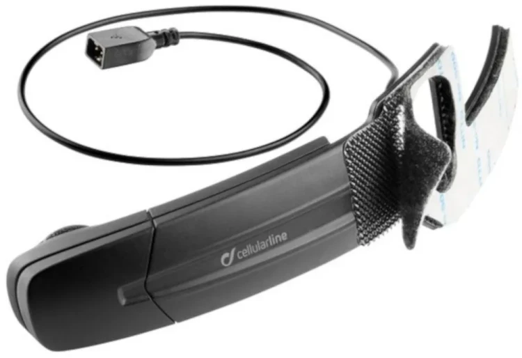 Interphone Pro Sound  IN-MICPROSOUNDFLATSP