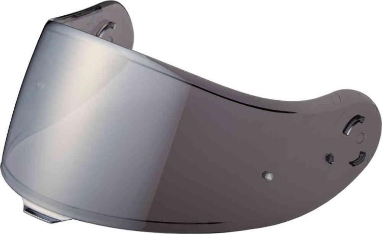 Shoei CNS-3C Серебристый иридий 17 41 004 1