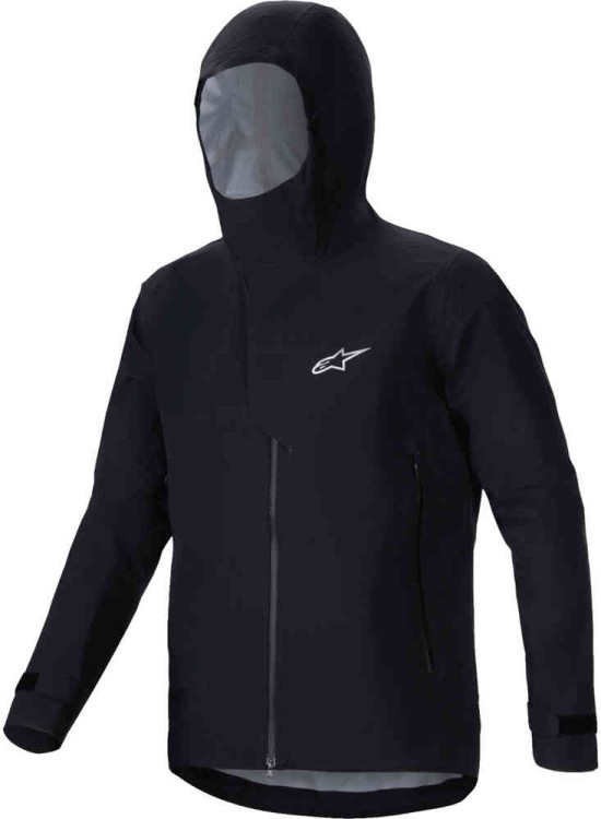 велоэкипировка Alpinestars A-Dura Elite