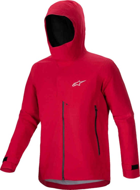 велоэкипировка Alpinestars A-Dura Elite