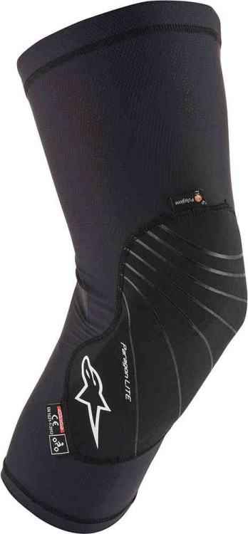 велоэкипировка Alpinestars Paragon Lite