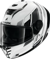 Мотошлем интеграл Shark Spartan RS Byrhon
