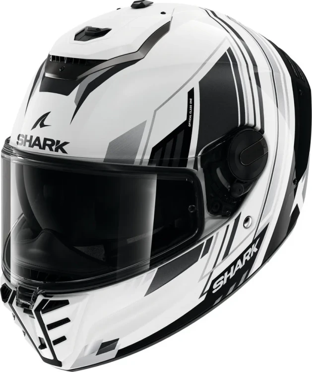 Мотошлем интеграл Shark Spartan RS Byrhon