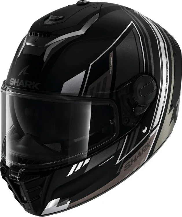 Мотошлем интеграл Shark Spartan RS Byrhon