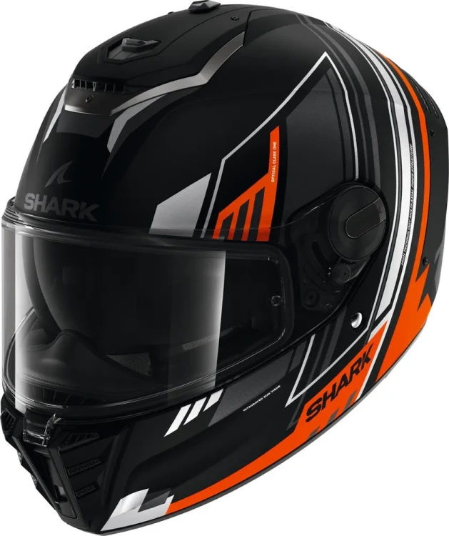 Мотошлем интеграл Shark Spartan RS Byrhon