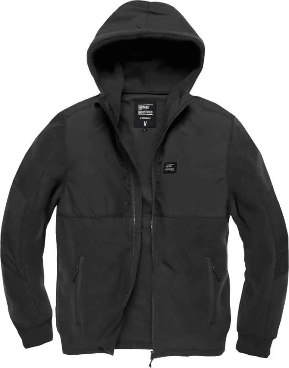 Куртка Vintage Industries Landell Polar Fleece