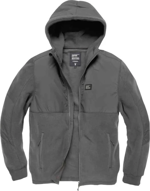 Куртка Vintage Industries Landell Polar Fleece