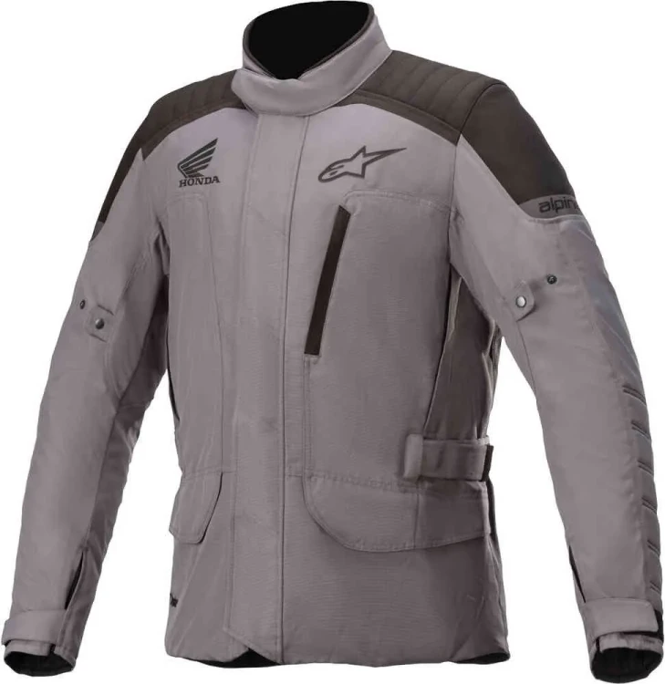 Мотокуртка текстильная Alpinestars Honda Gravity Drystar