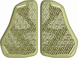 Мотозащита Ixon Fanom CHESTB-2  604304017-8001